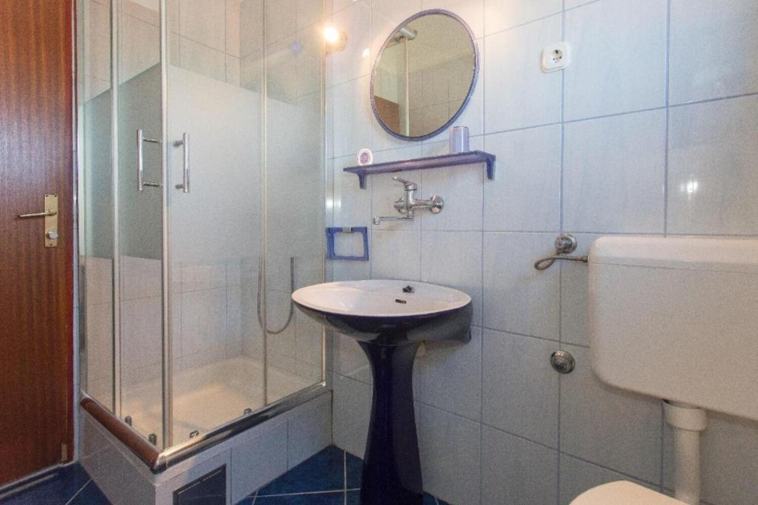 Apartment Sanda Stomorska Eksteriør billede